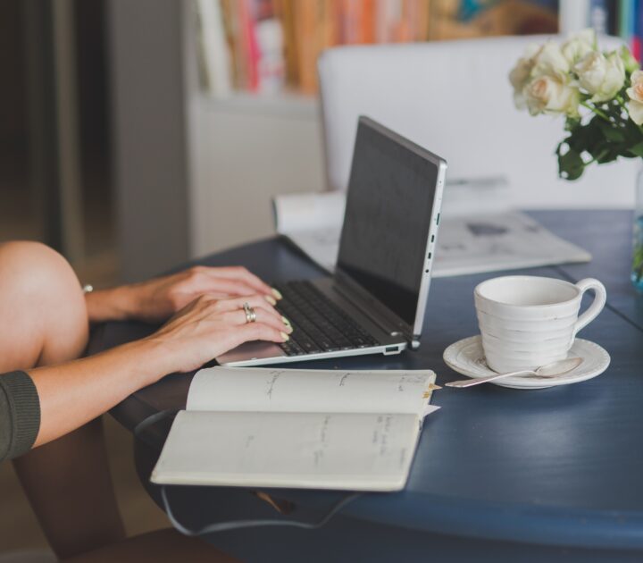 Reimagining the workplace