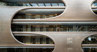 19-zha-infinitus-plaza-courtesy-of-zha Reshaping workplaces