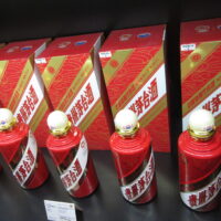 Kweichow Moutai Co.