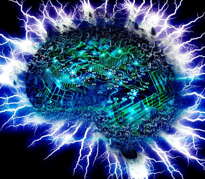 How can CEOs harness the power of generative AI?
