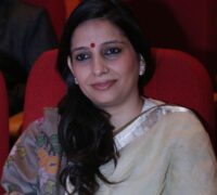 Divya Chauhan