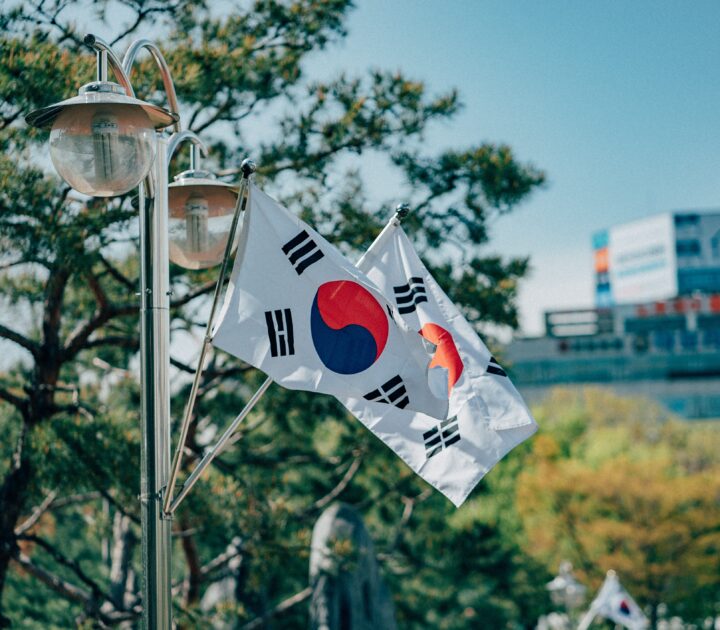 South Korea needs to transform its talent and its organizations to continue to grow