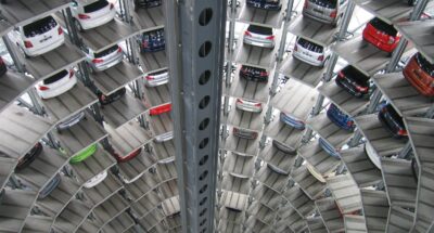 automotive