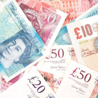 British Money