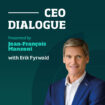 CEO Dialogue with Sygenta