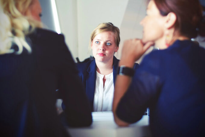 New research published in the Academy of Management found that, despite these stereotypes, women are actually more likely to negotiate their salaries than men.