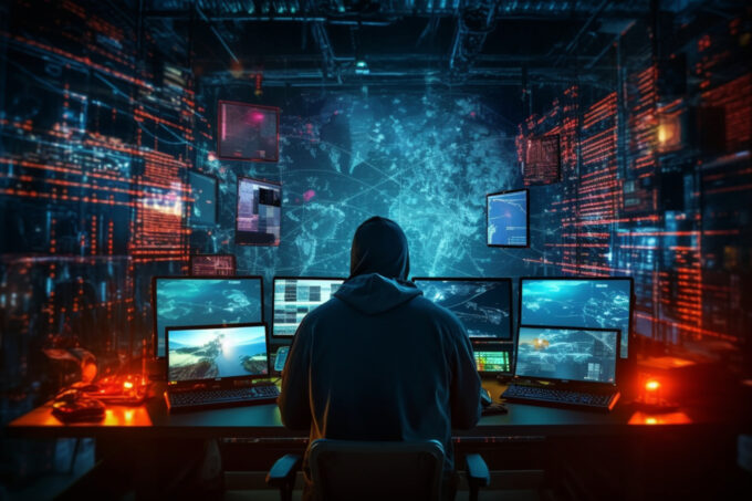 Quantum computing, and why you need to care - I by IMD