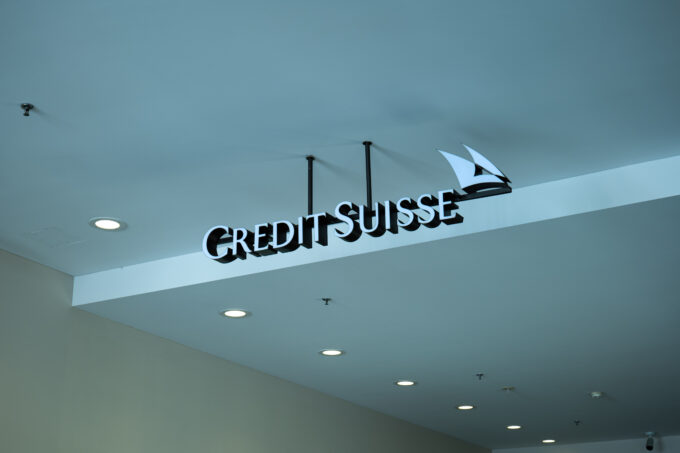 Credit Suisse