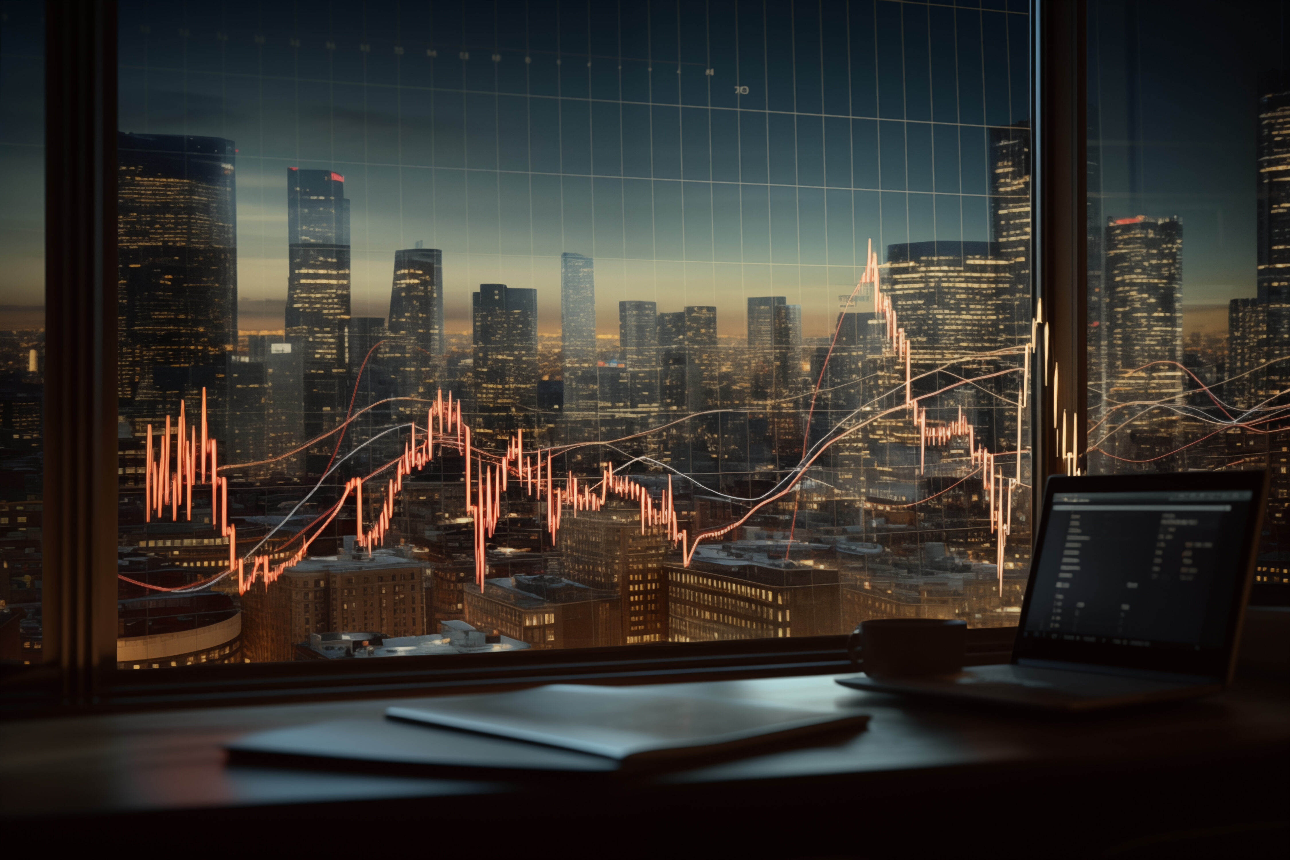 Governance impact on Stock market trading Wall Street