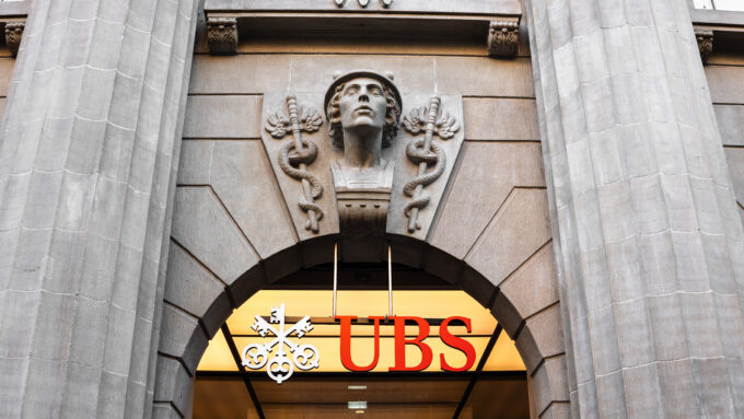 UBS