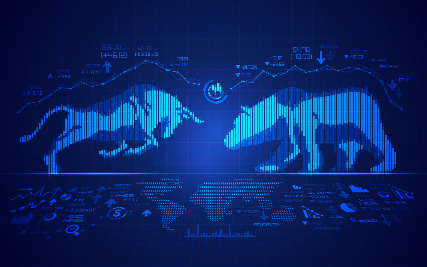 Five trends to drive business and finance in 2024 I by IMD