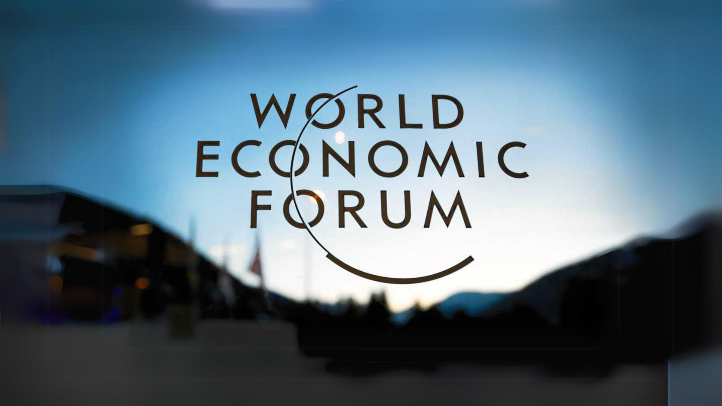 Davos WEF