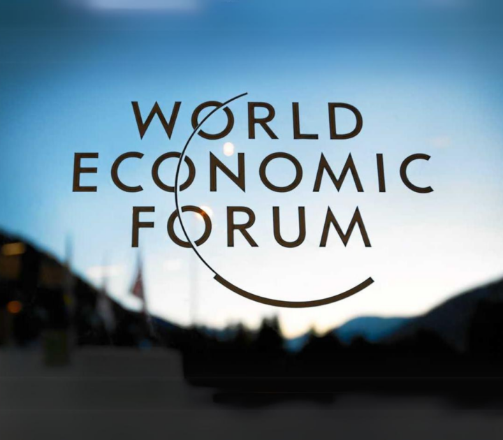 Davos was abuzz with AI, but let’s not forget that this is an economic forum