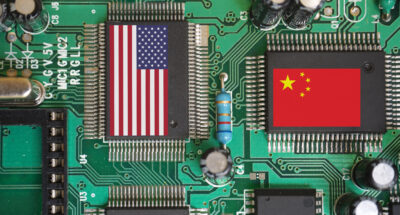 China USA competitiveness