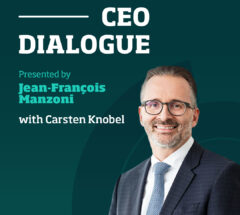 CEO Dialogue with Henkel