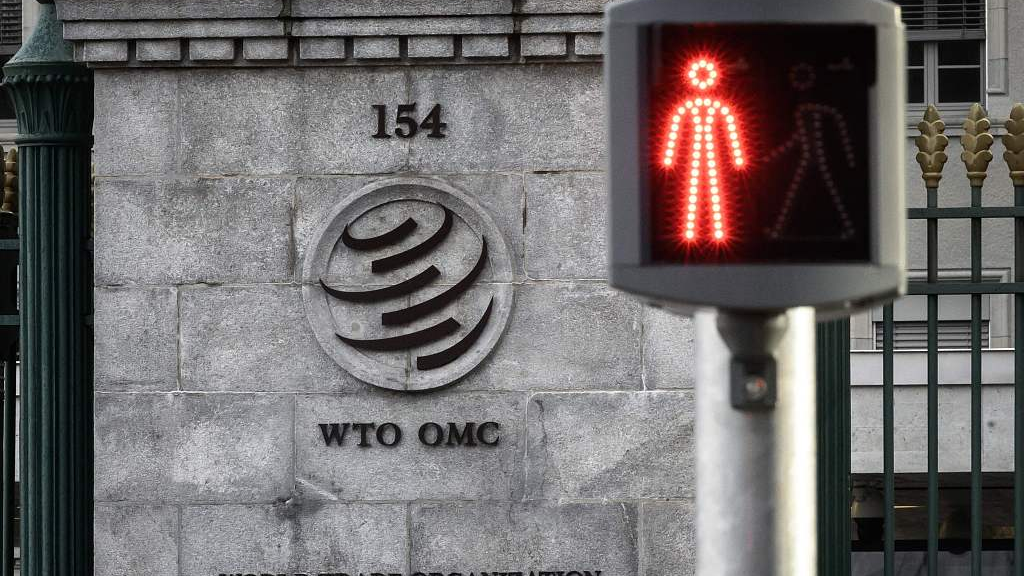 WTO headquarters in Geneva - IMD Business School
