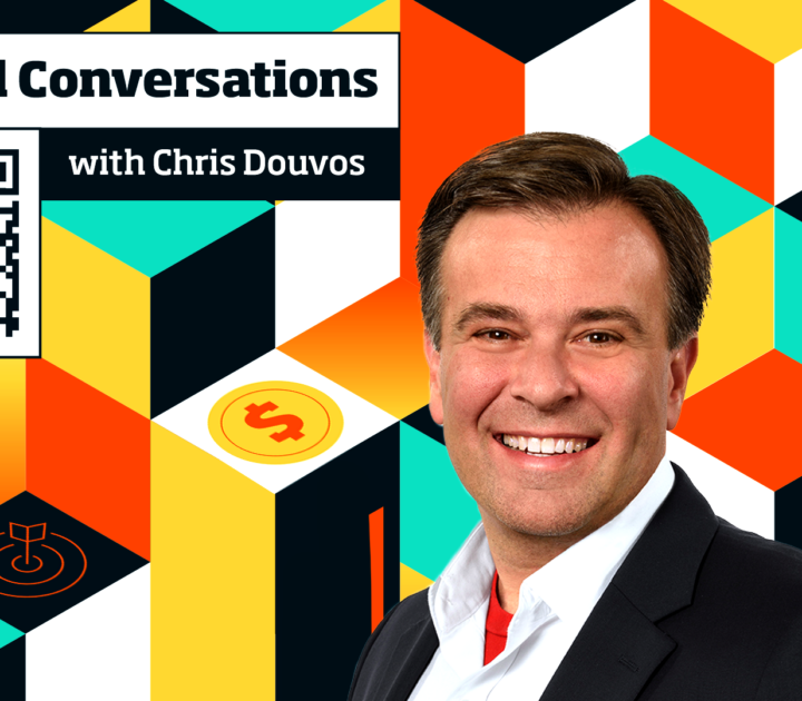 Chris Douvos of Ahoy Capital explores the evolution of the emerging managers segment [Podcast]