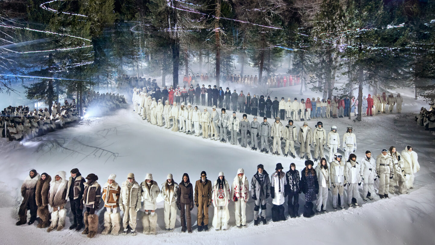 Moncler Group