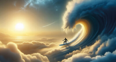 Surfing_The_Cloud Ai-as-a service riding the waves