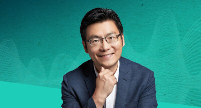 The Interview with Alibaba Group by Amit Joshi
