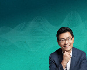 The Interview with Alibaba Group by Amit Joshi