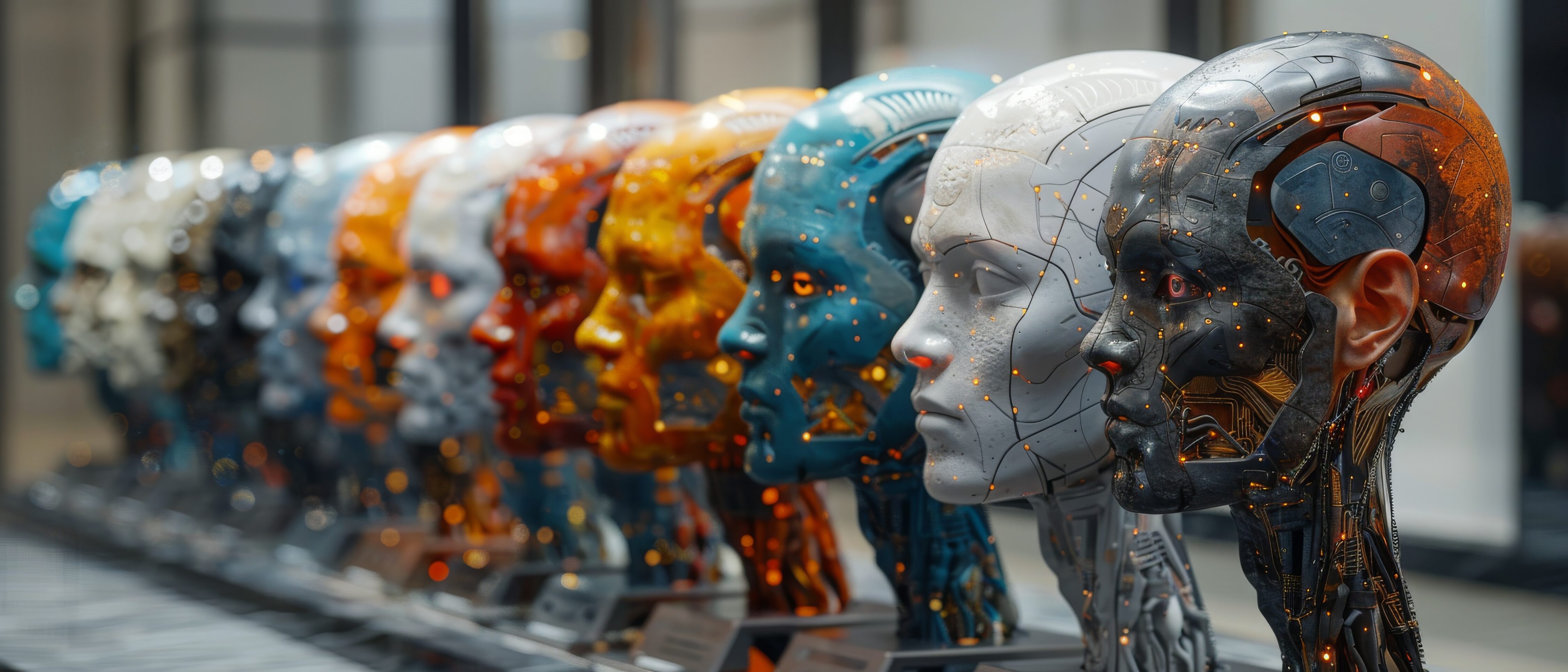 Artificial Intelligence Insights - AI Trends - I by IMD - Europe
