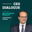CEO Dialogue with RWE