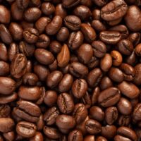 coffee beans