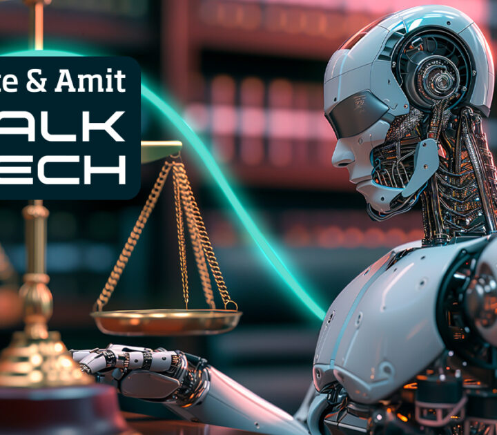 Why does artificial intelligence need regulation? [Podcast]