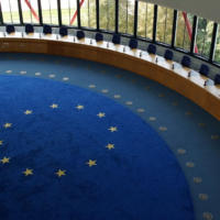 European Court of Human Rights