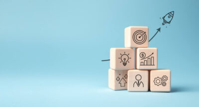 Six things that help pick winning startups