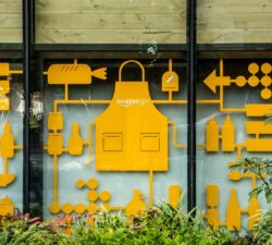 Amazon GO