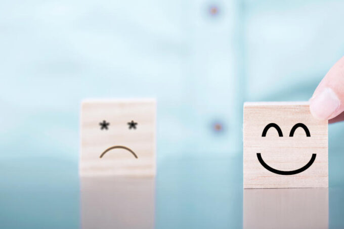 Customer loyalty