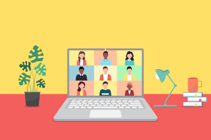 Online Meetings