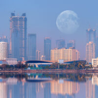 Mumbai is the financial and entertainment capital of India - Con