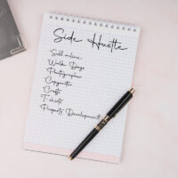 Side Hustle