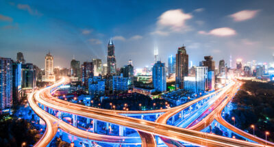 Future Readiness Smart City Index