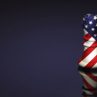 China Tariff - Elections