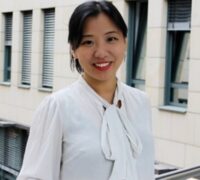 Lea Wang