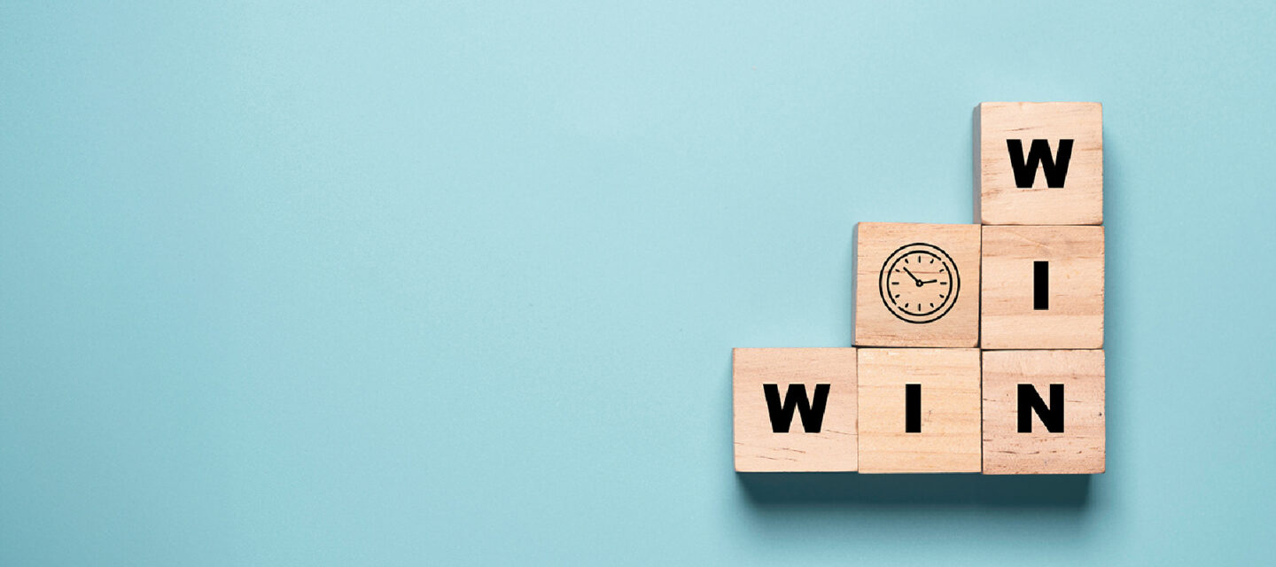 Win WIn Featured