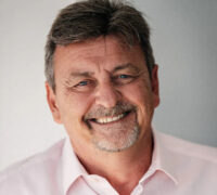 Andrew Barnes