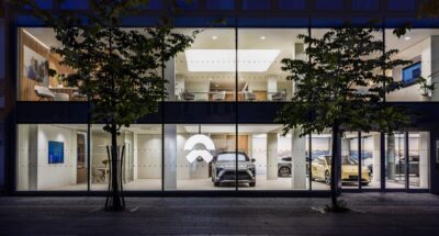 Luxury Forum