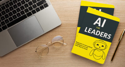 AI for leaders