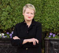 Rita McGrath
