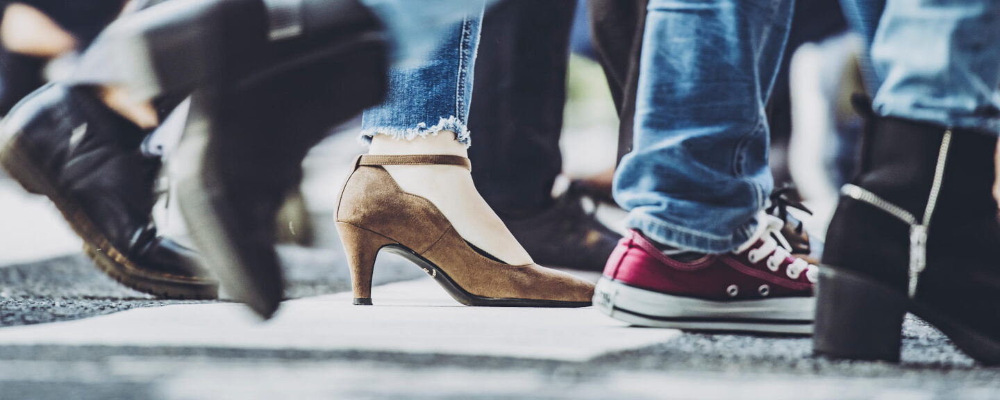 Foot Traffic