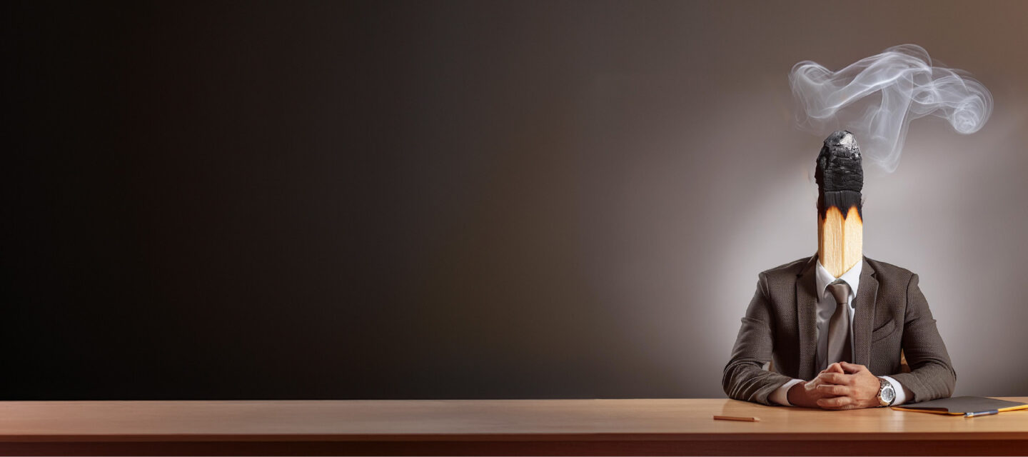 Avoid Burnout