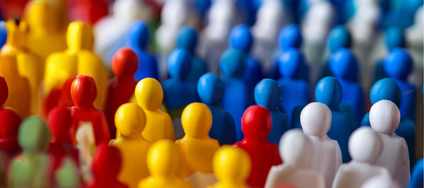 When two tribes go to work: Combatting tribalism in the workplace