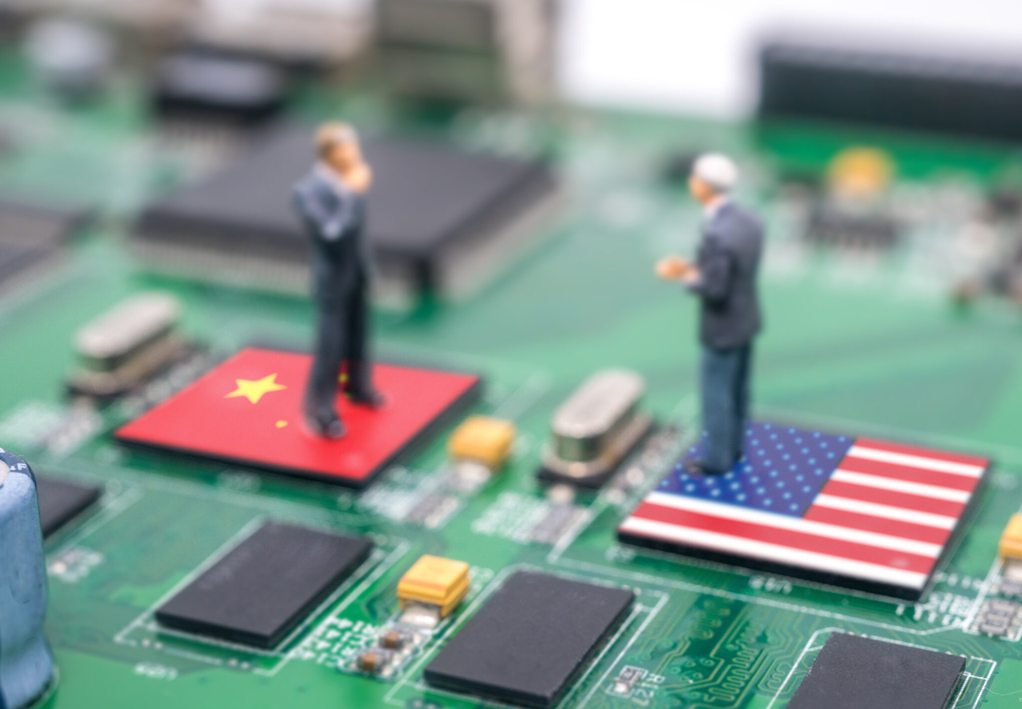 The next US administration must reassure China, not just deter it I