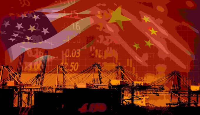 China US trade war