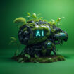 AI Sustainability - I by IMD